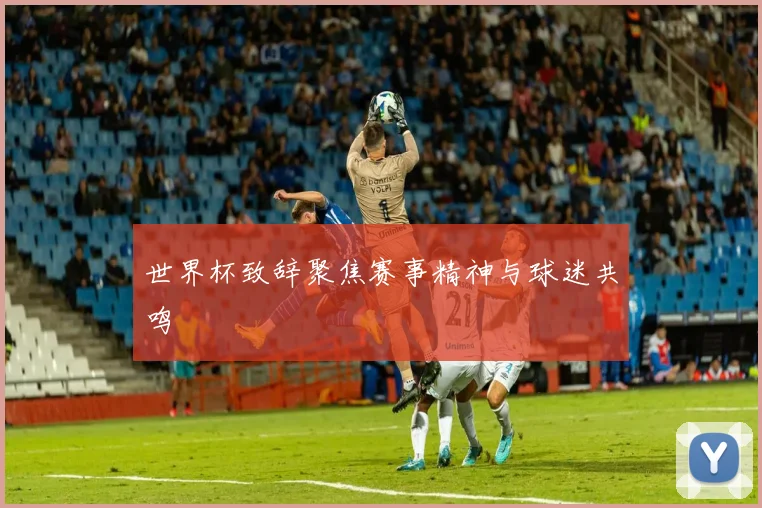世界杯致辞聚焦赛事精神与球迷共鸣