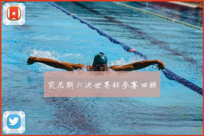 突尼斯六次世界杯参赛回顾