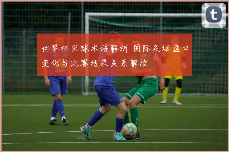 世界杯买球术语解析 国际足坛盘口变化与比赛结果关系解读